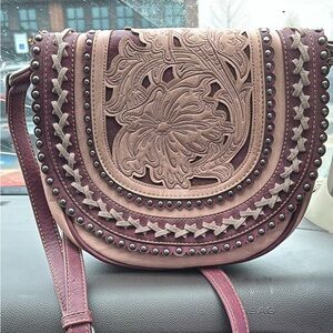 Montana west purse